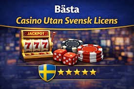 Casino utan svensk licens med Zimpler En Komplett Guide 717482989 Casino utan svensk licens med Zimpler En Komplett Guide 717482989