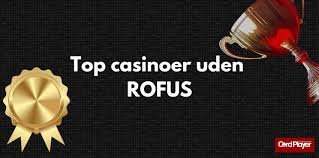 Casinoer Uden Dansk Licens Guide Find de Bedste Online Casinoer