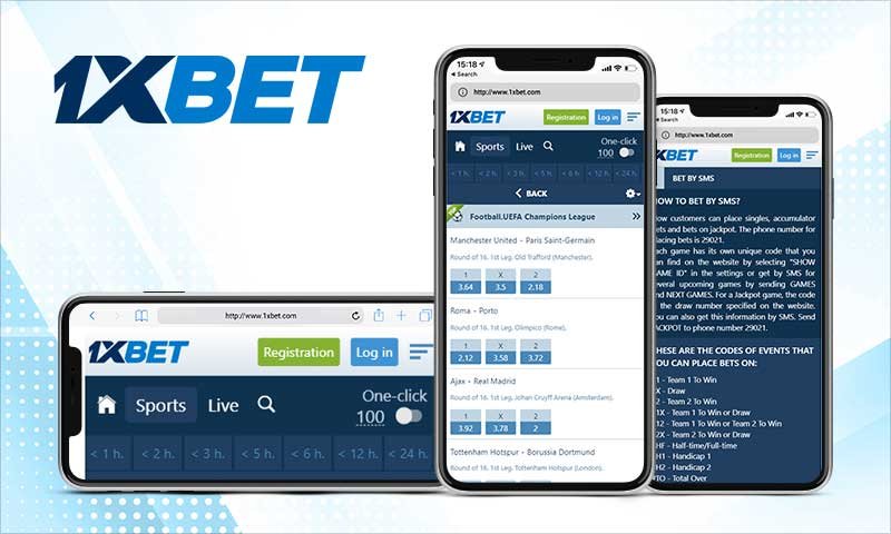 Comprehensive Guide to 1xbet Online Betting -92420823 Comprehensive Guide to 1xbet Online Betting -92420823