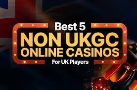 Comprehensive List of Non-UK Casinos Your Guide to Global Gambling
