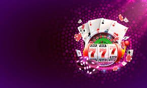Comprehensive List of Non-UK Casinos Your Guide to Global Gambling