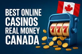 Discover the Best Online Canadian Casinos for an Unmatched Gaming Experience Discover the Best Online Canadian Casinos for an Unmatched Gaming Experience