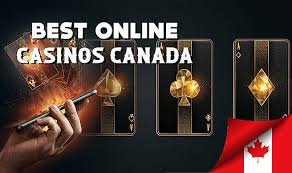 Discover the Best Online Casino in Canada -295883339 Discover the Best Online Casino in Canada -295883339