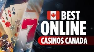 Discover the Best Online Casino in Canada -295883339 Discover the Best Online Casino in Canada -295883339
