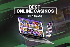 Discover the Best Online Casino in Canada -295883339 Discover the Best Online Casino in Canada -295883339