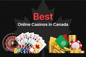 Discover the Best Online Casino in Canada -318982714 Discover the Best Online Casino in Canada -318982714