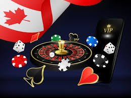 Discover the Best Online Casino in Canada -318982714 Discover the Best Online Casino in Canada -318982714