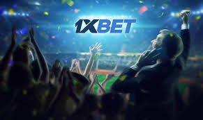 Discover the Excitement of 1xbet Online Betting -313575792
