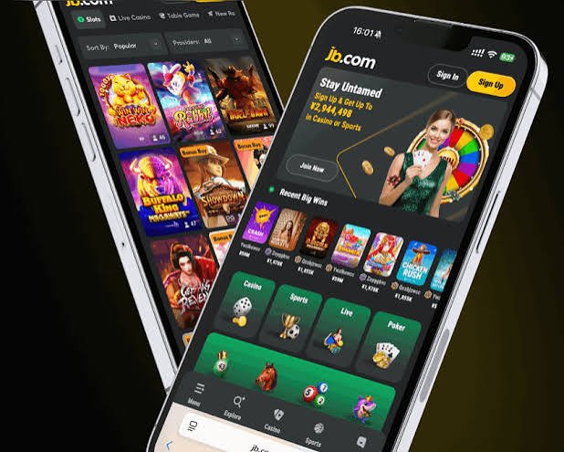 Discover the Exciting World of JB Casino 1074181864