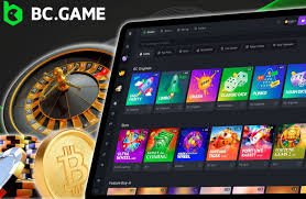 Experience the Thrill of Betting with BC.Game Betting App -648888292