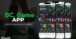 Experience the Thrill of Crypto Betting at BC.Game