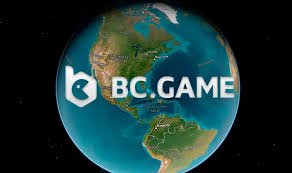 Experience the Thrill of Crypto Betting at BC.Game