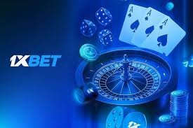 Explore the Exciting World of 1xbet Kenya -138979917