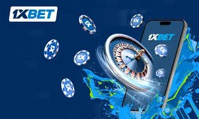 Explore the Exciting World of 1xbet Kenya -138979917
