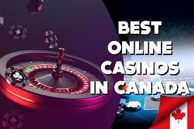 Exploring Online Casino Canada Real Money Opportunities Exploring Online Casino Canada Real Money Opportunities