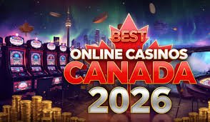Exploring Online Casinos in Canada Your Ultimate Guide Exploring Online Casinos in Canada Your Ultimate Guide