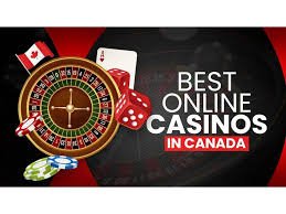 Exploring Online Casinos in Canada Your Ultimate Guide Exploring Online Casinos in Canada Your Ultimate Guide