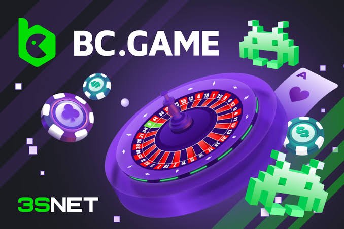 Exploring the BC.Game Mobile App A New Frontier in Online Gaming