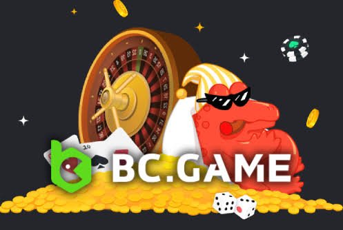 Exploring the BC.Game Mobile App A New Frontier in Online Gaming