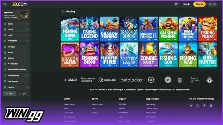 JB Casino Overview A Comprehensive Guide to Your Gaming Experience JB Casino Overview A Comprehensive Guide to Your Gaming Experience