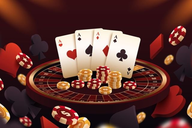 Neue Bitcoin Casinos Die Zukunft des Glücksspiels 202218005