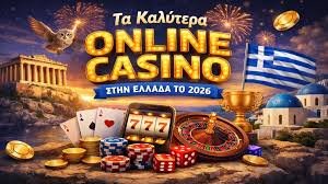 Ξένα Online Casino Οδηγός για τις Καλύτερες Εμπειρίες Τυχερών Παιχνιδιών -162960933