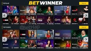 Step-by-Step Guide for BetWinner Registration