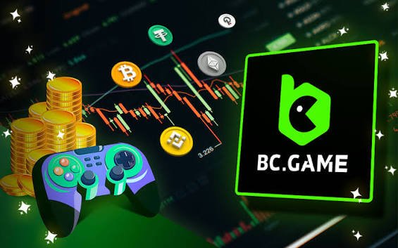 The Ultimate Guide to BC.Game Philippines A Thrilling Gaming Platform