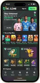 Understanding the BC.Game Privacy Policy A Comprehensive Guide