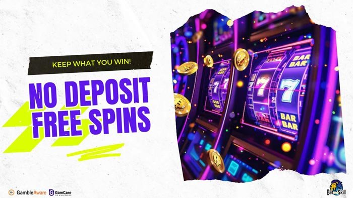 Unlock Your Winning Potential with 30 Free Spins No Deposit Bonuses