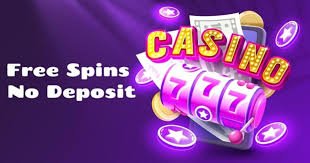Unlock Your Winning Potential with 30 Free Spins No Deposit Bonuses