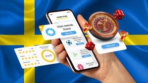 Utländska Casino Upptäck Spelvärlden Utanför Sveriges Gränser