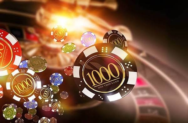 Baloo Casino Αξιολόγηση Ένα Νέο Αστρικό Καζίνο Στην Παγκόσμια Αγορά