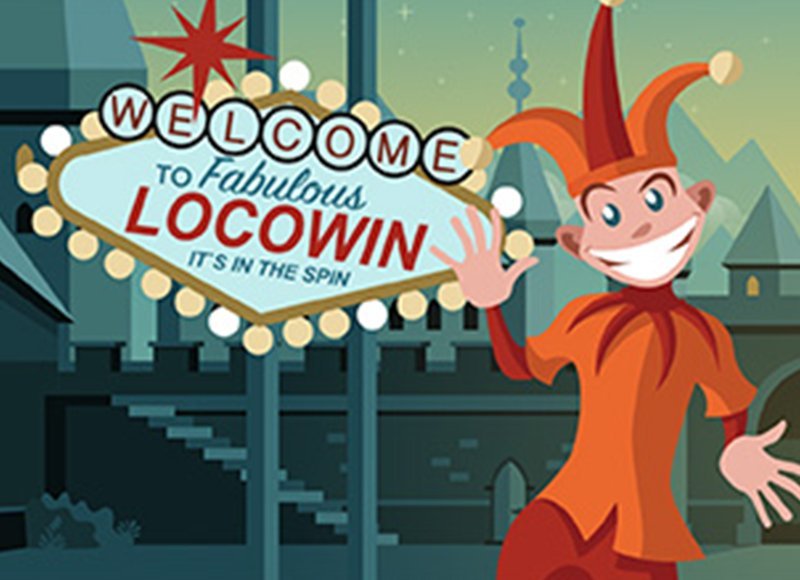 Image: Conoce a Locowin Casino: Revisión y Experiencias de los Jugadores en España