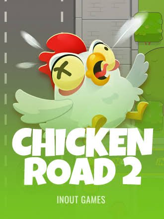 Chicken Road 2 La Diversión Infinita de Inout Games