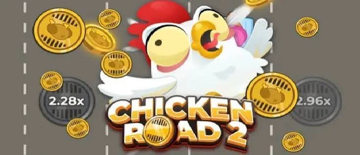 Chicken Road 2 La Diversión Infinita de Inout Games