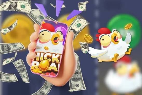 Chicken Road 2 La Diversión Infinita de Inout Games