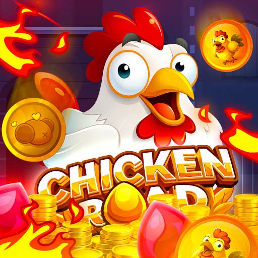 Descubre el emocionante mundo de Chicken Road Juego -744714697 Descubre el emocionante mundo de Chicken Road Juego -744714697