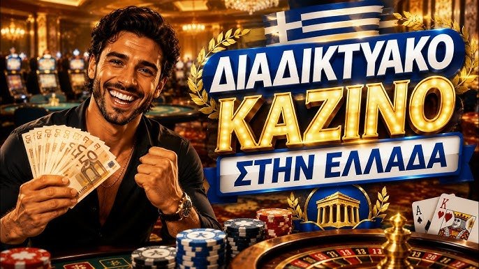 Discover the Best New Casino Sites in Greece 1947560583 Discover the Best New Casino Sites in Greece 1947560583