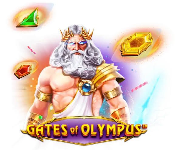 Exploring the Myths of the Gates of Olympus Slot Game