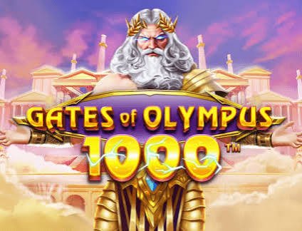 Exploring the Myths of the Gates of Olympus Slot Game