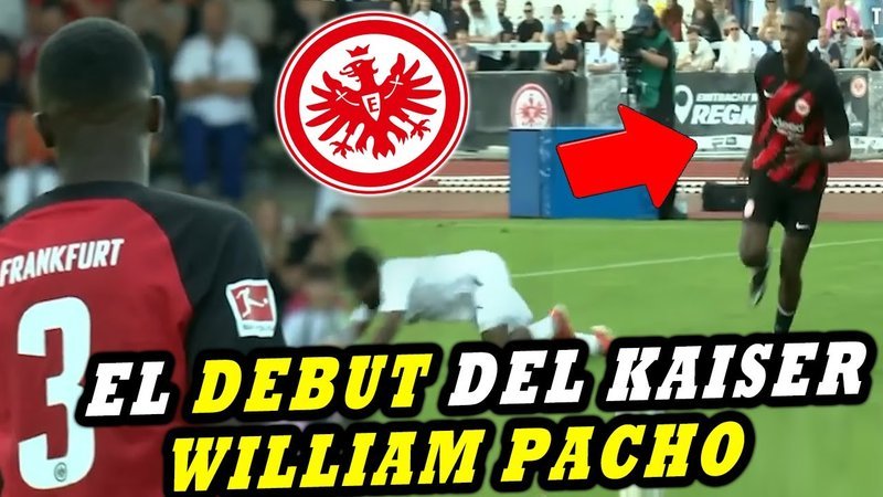 Image: Entdecken Sie die Welt von Mr Pacho im Online Casino Deutschland