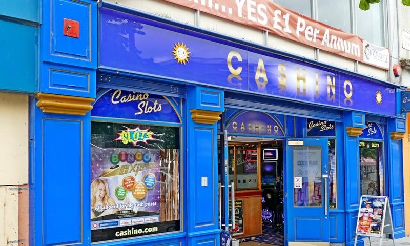 Image: Unlimluck Casino Review: Unlock Exclusive Bonuses in the UK