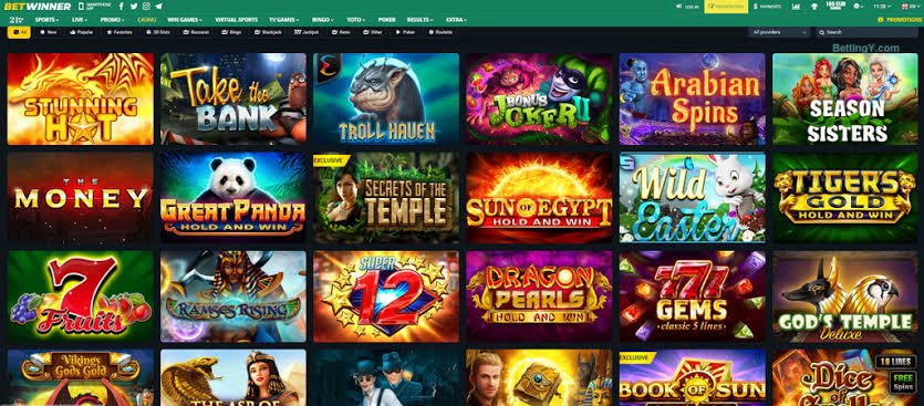 All About BetWinner A Comprehensive Guide to Online Betting All About BetWinner A Comprehensive Guide to Online Betting