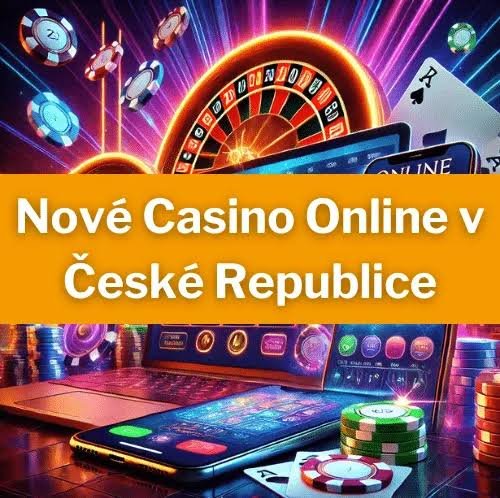 Nejlepší online casino Výběr, hry a výhody