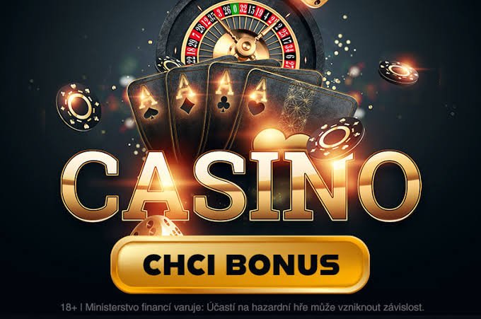 Nové online casino 2026 - Vstupte do světa zábavy