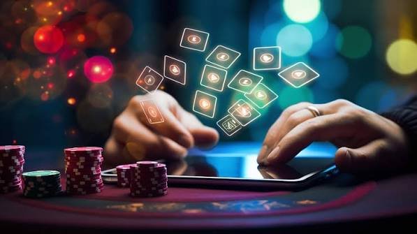 Online Καζίνο στην Ελλάδα Μάθετε τα Πάντα Online Καζίνο στην Ελλάδα Μάθετε τα Πάντα