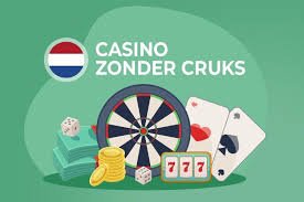 Online Casino Zonder CRUKS Speel Verantwoord en Geniet