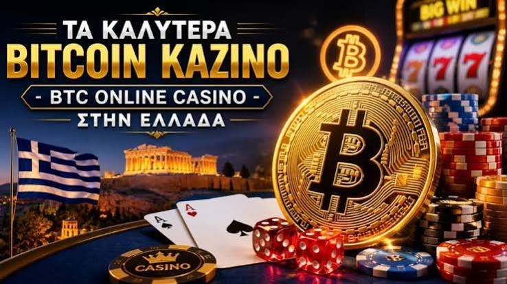 Οδηγός για Διαδικτυακά Καζίνο Πώς να Παίξετε με Ασφάλεια και Επιτυχία
