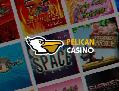 Pelican casino register, pelican casino promo code